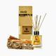 Bargello Odunsu  120 ml Bambu Çubuklu Oda Kokusu