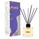 Bargello Yasemin Romantic Place Bambu Çubuklu 120 ml Oda Kokusu