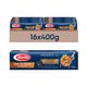 Barilla 16x400 gr Integrale Spagetti
