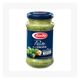 Barilla 190 gr Pesto Alla Genovese Makarna Sosu