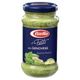 Barilla 190 gr Pesto Genovese Fesleğenli Makarna Sosu