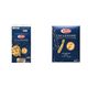 Barilla 250 gr Pappardelle Makarna + 500 gr Casarecce Makarna