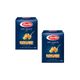 Barilla 2x500 gr Pipe Rigate Mantı Makarna