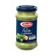 Barilla 3x190 gr Fesleğenli Pesto Sos