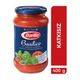 Barilla 3x400 gr Basilico Domatesli Fesleğenli Makarna Sosu