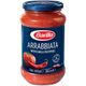 Barilla 400 gr Arabbiata Acılı ve Domatesli Makarna Sosu