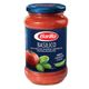 Barilla 400 gr Basilico Sos