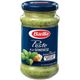 Barilla 400 gr Fesleğenli Pesto Rosso Sos