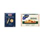 Barilla 500 gr Casarecce Makarna + 275 gr Wasa Sade Gevrek Ekmek