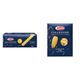 Barilla 500 gr Mafaldine + 500 gr Castellane Makarna