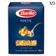 Barilla 500 gr x 9 Adet Bukle Makarna