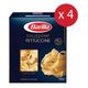 Barilla Fettucine 4x500 gr Makarna