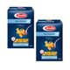 Barilla Glutensiz Burgu Fusilli 2x400 gr Makarna