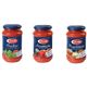 Barilla Makarna Salata 3'lü Sos Set 400 gr Basilico + 400 gr Arabbiata + 400 gr Napolletana