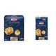 Barilla Tagliatelle Makarna 450 gr & Pappardelle 250 gr Makarna