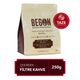 Baristocrat 250 gr Nord Kivu Nitelikli Çekirdek Filtre Kahve