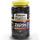Başaran Zeytinleri 1 kg 231-260 Kalibre L Gemlik Yağlı Süper Siyah Zeytin