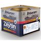 Başaran Zeytinleri 2 kg 231-260 Kalibre L Gemlik Yağlı Süper Siyah Zeytin