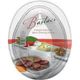 Baştacı 250 gr Isıl İşlem Dilimli Dana Sucuk