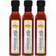 Bayvital 3x250 ml Kantaron Yağı