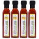 Bayvital 4x250 ml Sarı Kantaron Yağı