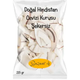 BAZAAR 215 gr 4 Hindistan Cevizi Kurusu Dilimleri 1.kalite Şeker Ilavesiz