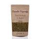 Bazaar 4 235 gr Funda Yaprağı