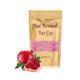 Bazaar 4 300 gr Nar Aromalı Toz Çay İçecek