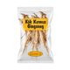 Bazaar 4 45 gr Kök Korean Kırmızı Ginseng