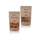 Bazaar 4 45 gr Mısır Püskülü + 45 gr Kiraz Sapı