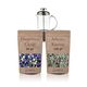 Bazaar 4 60 gr Ebegümeci Çiçeği + 100 gr Adaçayı Kurusu + 330 ml Frenchpress