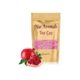 Bazaar 4 Nar Aromalı 600 gr İçecek Tozu