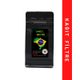 Beanland Coffee Brazil Santos Fine Cup 100 gr Kağıt Filtre Kahve