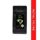 Beanland Coffee Brazil Santos Fine Cup 100 gr Metal Filtre Kahve
