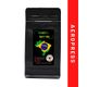 Beanland Coffee Brazil Santos Fine Cup 250 gr Aeropress Kahve