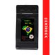 Beanland Coffee Brazil Santos Fine Cup 250 gr Çekirdek Kahve