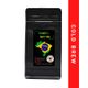 Beanland Coffee Brazil Santos Fine Cup 250 gr Cold Brew Kahve