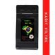Beanland Coffee Brazil Santos Fine Cup 250 gr Kağıt Filtre Kahve