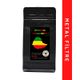 Beanland Coffee Ethiopia Yirgacheffe G2 250 gr Metal Filtre Kahve