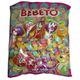 Bebeto 1 kg Dondurma Yumuşak Şeker Jelibon