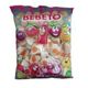 Bebeto 1 kg Yumurta Yumuşak Şeker Jelibon