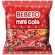 Bebeto Mini Cola 13 gr Yumusak Şeker