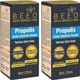 Bee'o 2x20 ml Suda Çözünür Propolis Damla