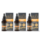 Bee'o 3x20 ml Propolis Damla