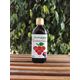 Beferment 220 gr Organic Resveratrol Üzüm Çekirdeği Özlü ve Propolis Şurup