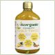 Beferment 220 gr Organik Sarımsaklı Ginger Gold Tonic