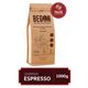 Begon 1 kg Nord Kivu Premium Espresso Çekirdek Kahve