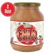 Bellanut 2x750 gr Chia Yer Fıstığı Ezmesi