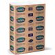 Belleza Extra 20x24 cm 200'lü 12 Paket Z Katlı Havlu