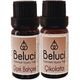 Beluci 2x10 ml Çiçek Bahçesi + Çikolata Uçucu Aromaterapi Buhurdanlık Yağı Oda Kokusu